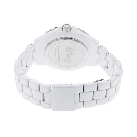 Disney's The Little Mermaid Ariel Women's Crystal Watch by Disney - Picture 2 of 8